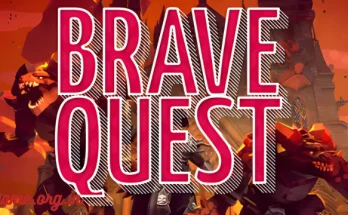 Brave Quest