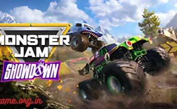 Monster Jam™ Showdown