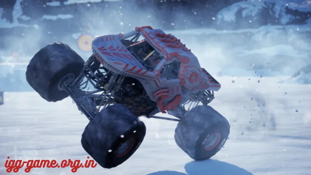 Monster Jam™ Showdown