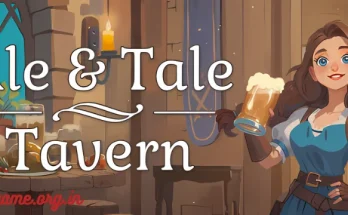 Ale & Tale Tavern