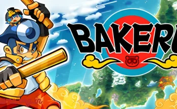 BAKERU