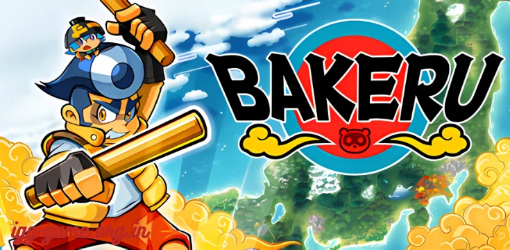 BAKERU