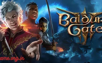 Baldurs Gate 3 igg-games