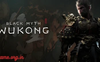 Black Myth Wukong