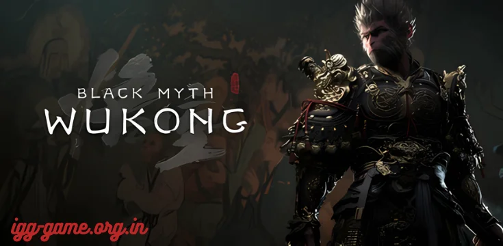 Black Myth Wukong