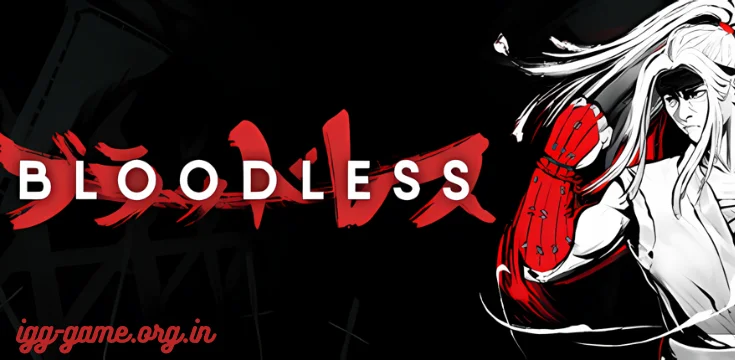 Bloodless