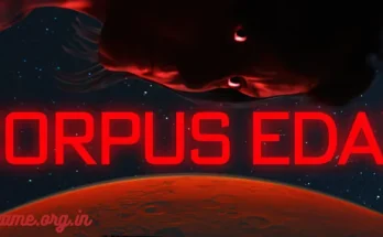 CORPUS EDAX