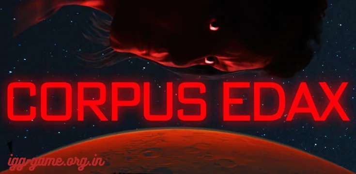 CORPUS EDAX