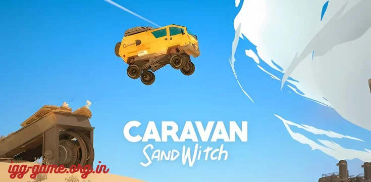 Caravan SandWitch Free Download PC