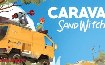 Caravan SandWitch igg-games