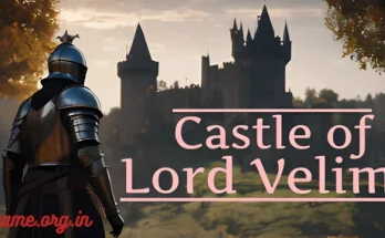 Castle of Lord Velimir