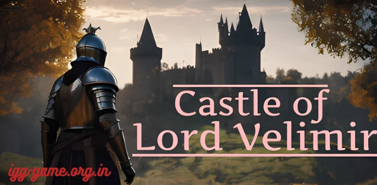 Castle of Lord Velimir