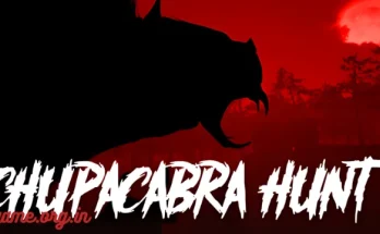 Chupacabra Hunt