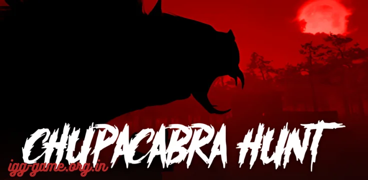 Chupacabra Hunt