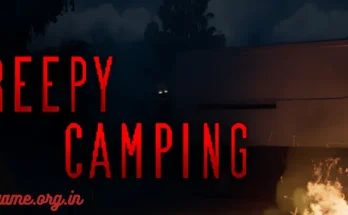 Creepy Camping