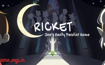 Cricket Jaes Really Peculiar Game igg-games