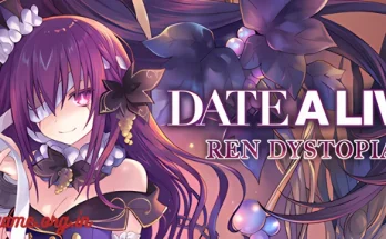 DATE A LIVE Ren Dystopia