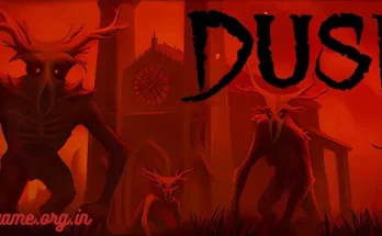 DUSK igg-games