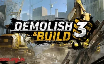 Demolish Build 3 igg-games