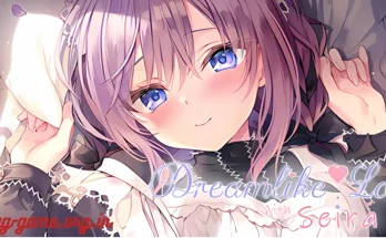 Dreamlike Love with Seira