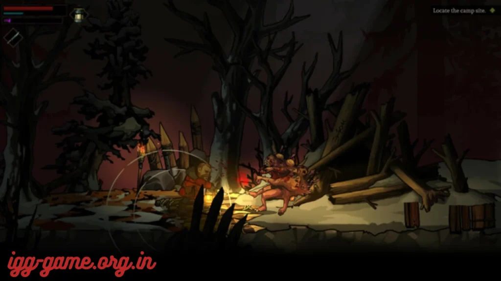 Edge of Sanity Free Download PC