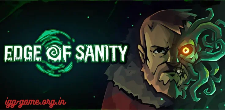 Edge of Sanity igg-games