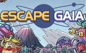 Escape Gaia