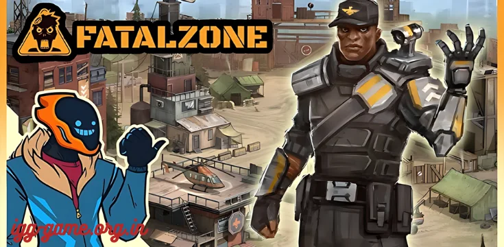 FatalZone Free Download PC