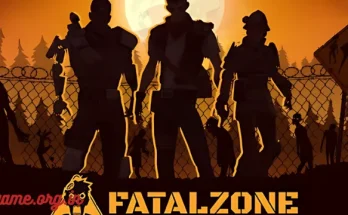 FatalZone igg-games