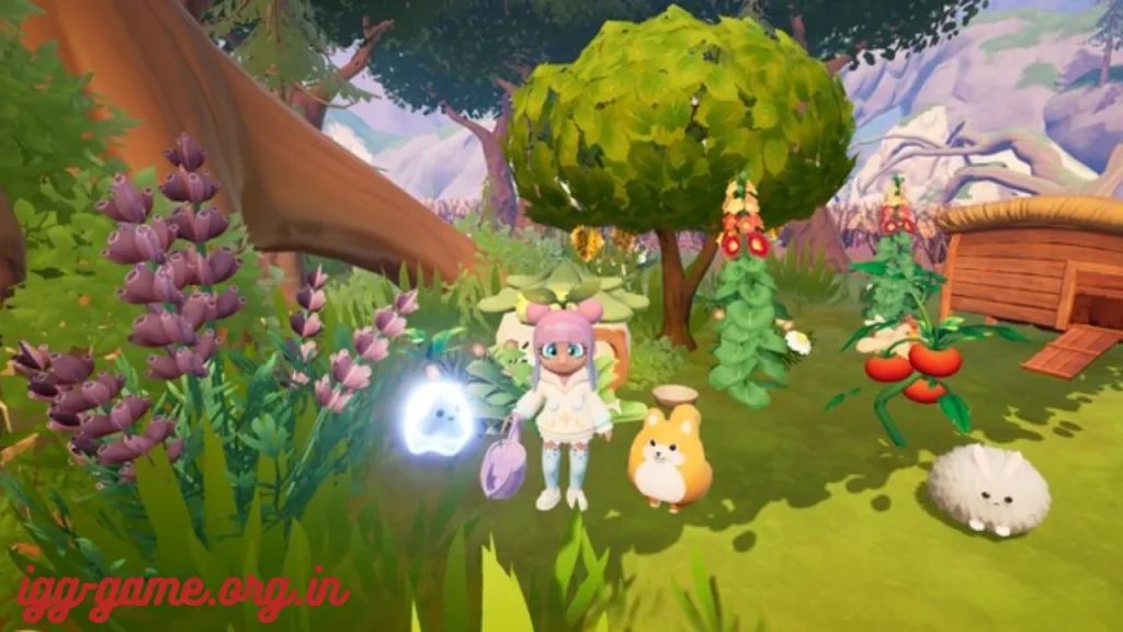 Garden Witch Life Free Download PC