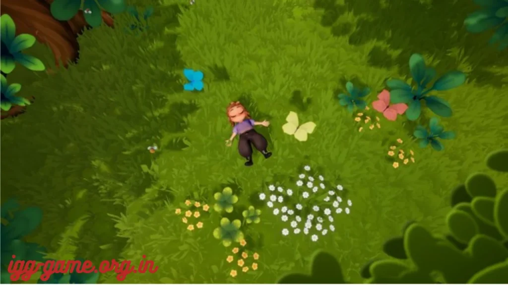 Garden Witch Life Free Download PC