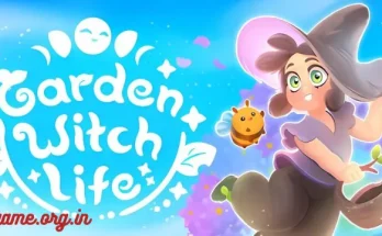 Garden Witch Life igg-games