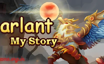 Garlant My Story