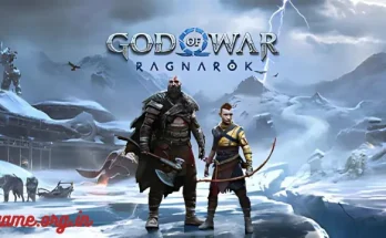 God of War Ragnarok igg-games