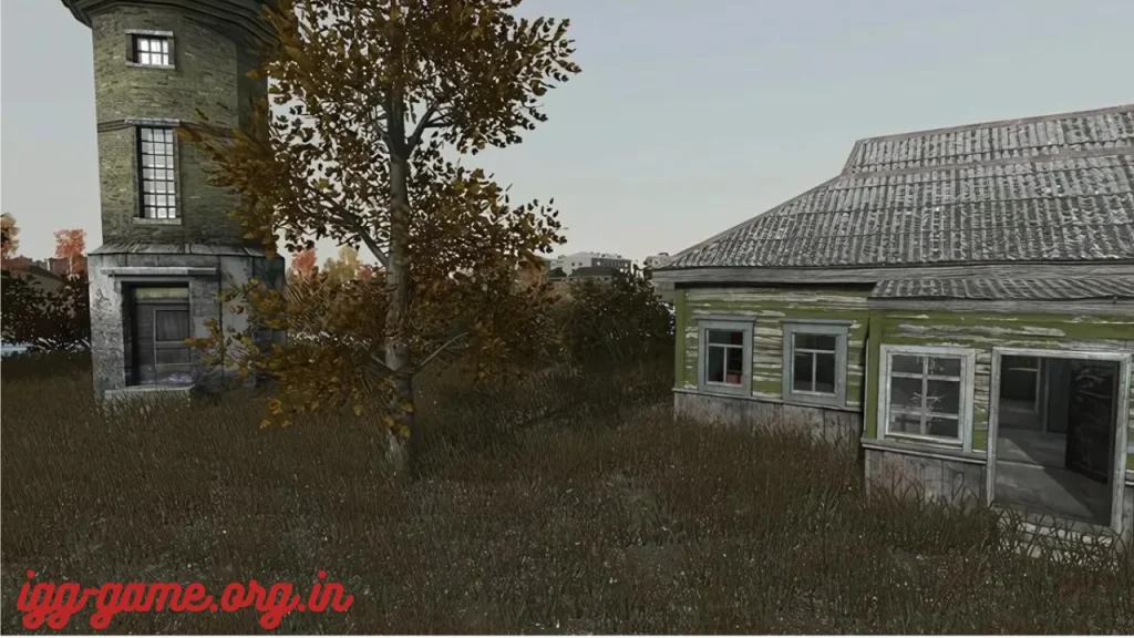 Hit of Chernobyl Free Download PC