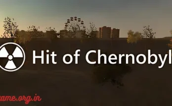 Hit of Chernobyl igg-games