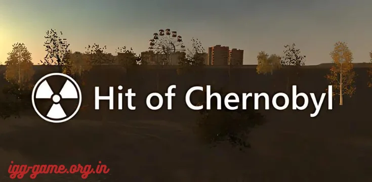 Hit of Chernobyl igg-games