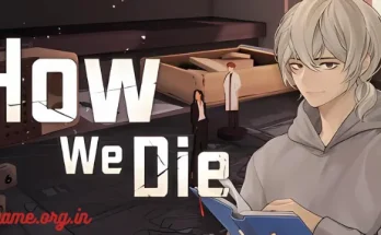 How We Die igg-games