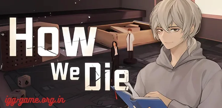 How We Die igg-games