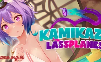 Kamikaze Lassplanes-TENOKE