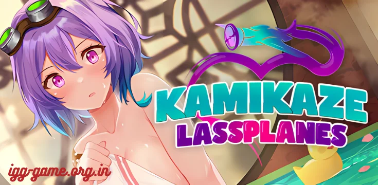 Kamikaze Lassplanes-TENOKE