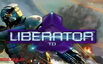 Liberator TD igg-games