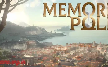 MEMORIAPOLIS igg-games