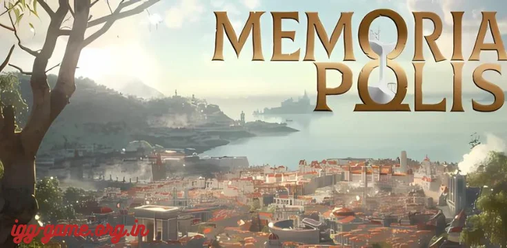 MEMORIAPOLIS igg-games