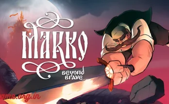 Marko Beyond Brave igg-games