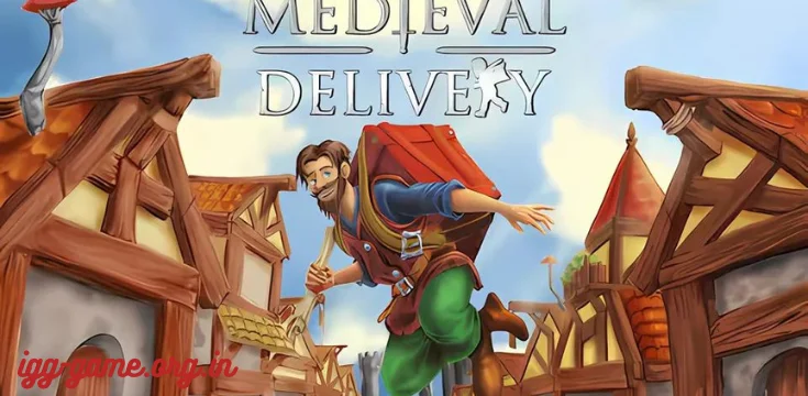 Medieval Delivery Free Download PC