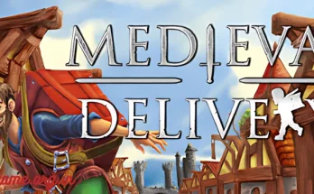 Medieval Delivery igg-games