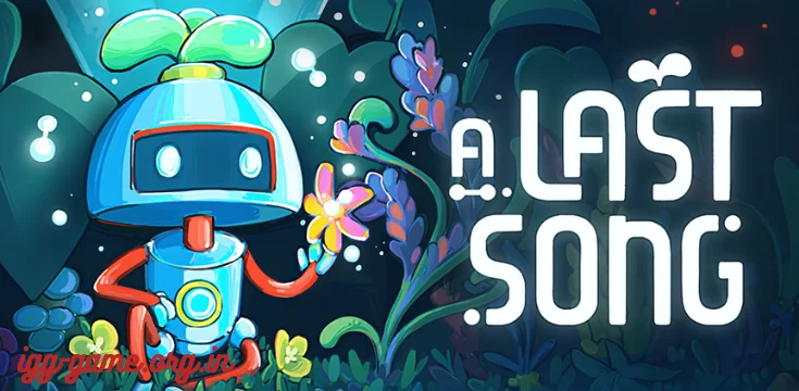 Melobot A Last Song Free Download PC