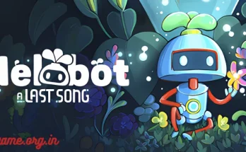 Melobot A Last Song igg-games