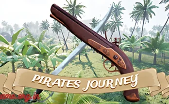 Pirates Journey igg-games